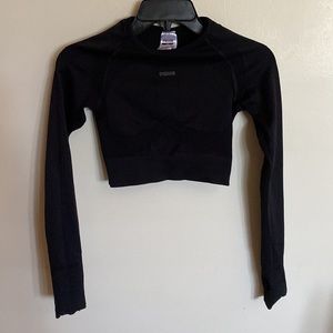 Gym Shark Flex Sport Crop Top